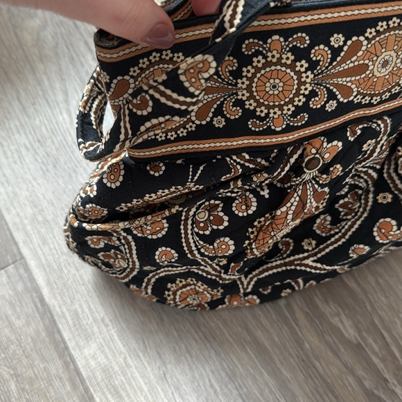 Vera Bradley purse - Picture 5 of 5